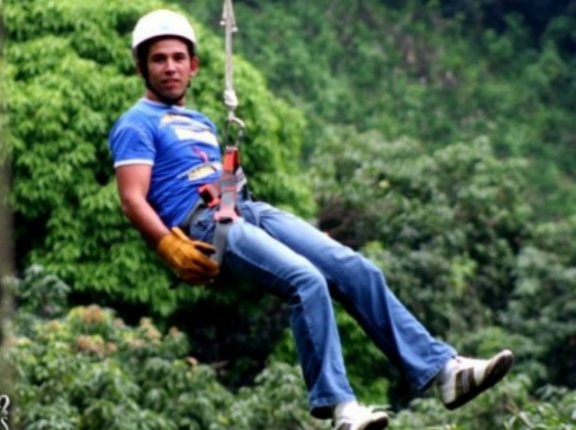 Diversion en cumbres